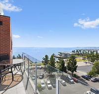 Pier Point 105
