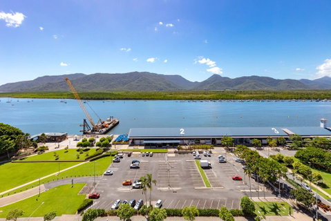 Piermonde Apartments Cairns - Accommodation Bookings 2