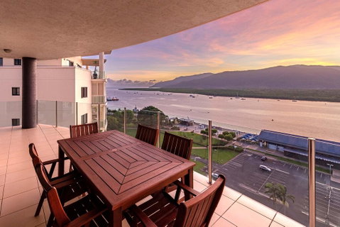 Piermonde Apartments Cairns - Accommodation Bookings 0