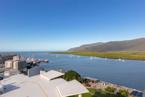 Piermonde Apartments Cairns - Accommodation Bookings 1