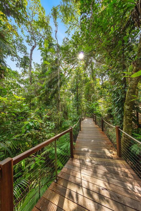 Piermonde Apartments Cairns - Accommodation Bookings 3