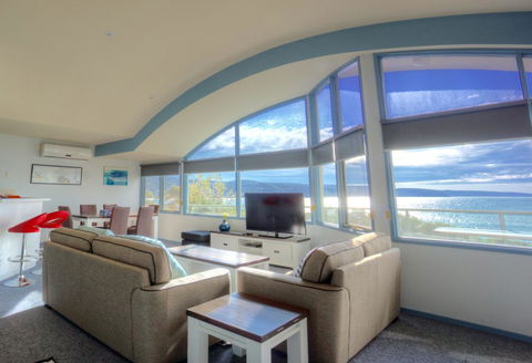 Pierview Apartments - Accommodation Bookings 0