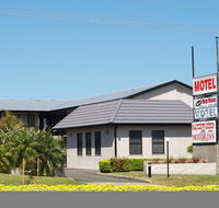Pigeon House Motor Inn - Accommodation Bookings