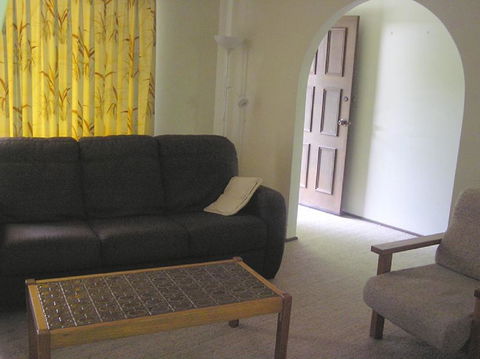 Pin High - Accommodation Bookings 2