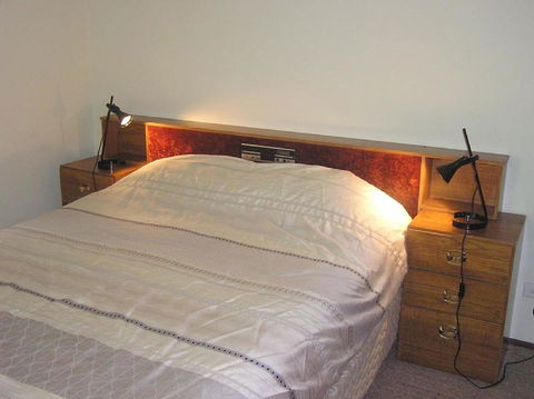 Pin High - Accommodation Bookings 3