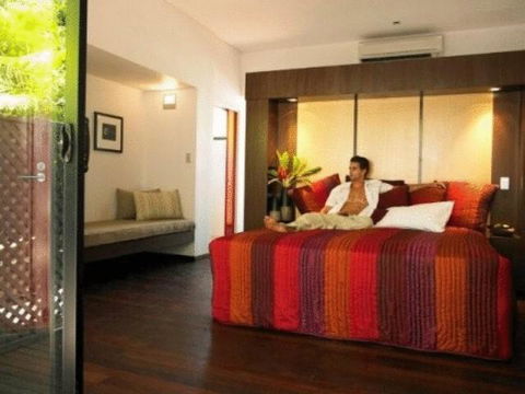 Pinctada McAlpine House - Accommodation Bookings 1
