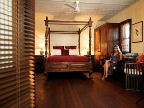 Pinctada McAlpine House - Accommodation Bookings 2