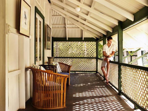 Pinctada McAlpine House - Accommodation Bookings 0