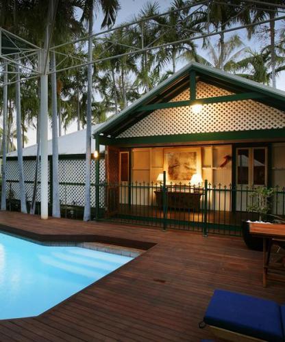 Pinctada McAlpine House - Accommodation Bookings 3