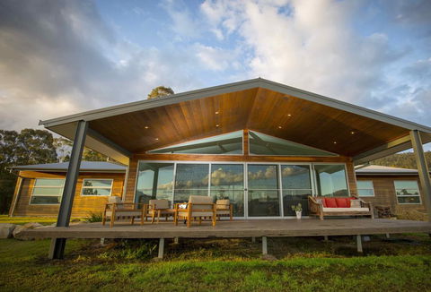 Pindara - Accommodation Bookings 0