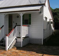 Pine Cottage