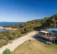 Pine Scrub Beach House - Accommodation Bookings