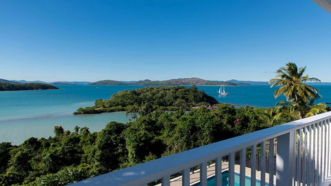 Pineapple House Whitsundays - Accommodation Bookings 1