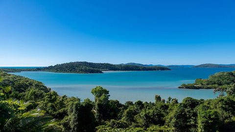 Pineapple House Whitsundays - Accommodation Bookings 2
