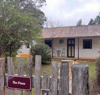 Pines Cottage