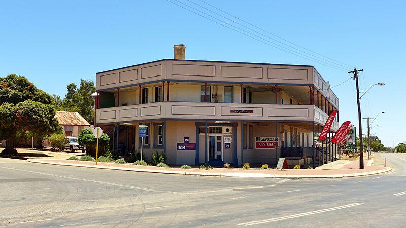 Pingelly WA Accommodation Bookings