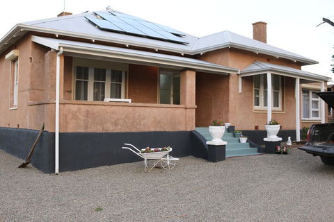 Pink Gums Farmstay - Accommodation Bookings 2
