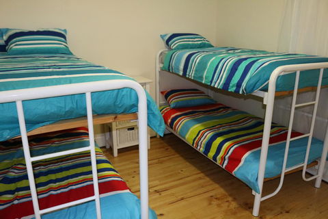 Pink Gums Farmstay - Accommodation Bookings 3