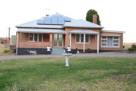 Pink Gums Farmstay - Accommodation Bookings 0