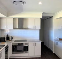 Pinnacle Retreat - Accommodation Bookings