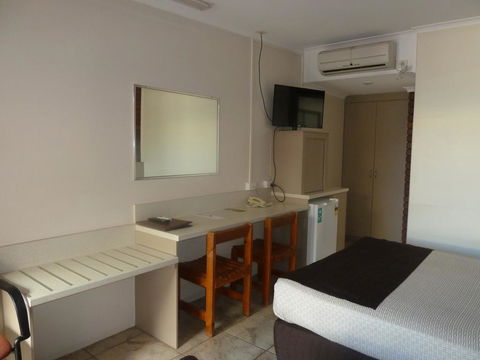 Pioneer Lodge Motel - Accommodation Bookings 2