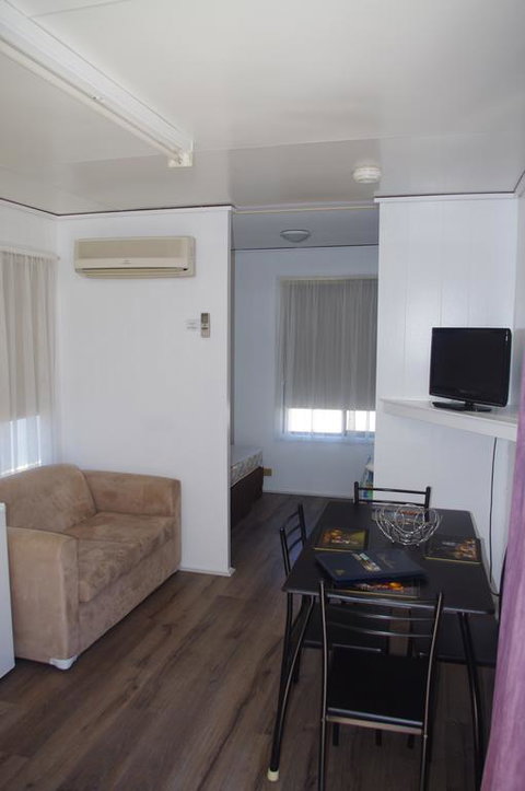 Pioneer Tourist Park - Accommodation Bookings 3