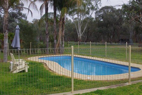 Pioneer Tourist Park - Accommodation Bookings 1