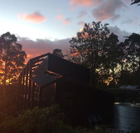 Pipeline Chalet kunanyi Mt Wellington - Accommodation Bookings