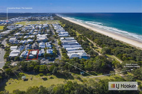 PIRIE BEACH House - Accommodation Bookings 1