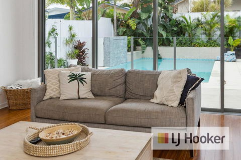 PIRIE BEACH House - Accommodation Bookings 0