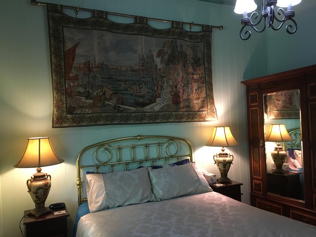 Warwick Dc ACT Accommodation Bookings