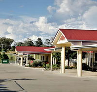 Pittsworth Motor Inn - Accommodation Bookings