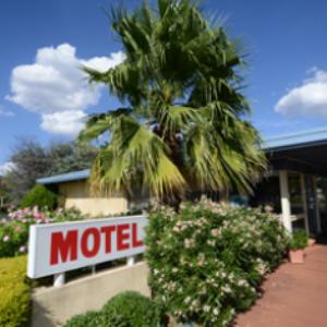 Plainsman Motel - Accommodation Bookings 3