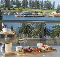 Platinum PenthouseThe Sebel - on the harbourfront - Accommodation Bookings