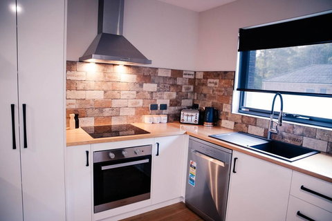 Platypus Apartments - Accommodation Bookings 1