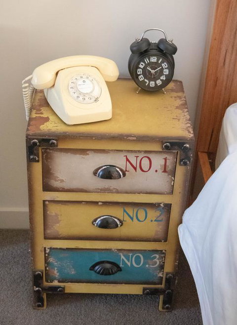 Platypus Apartments - Accommodation Bookings 3