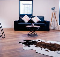 Platypus Apartments