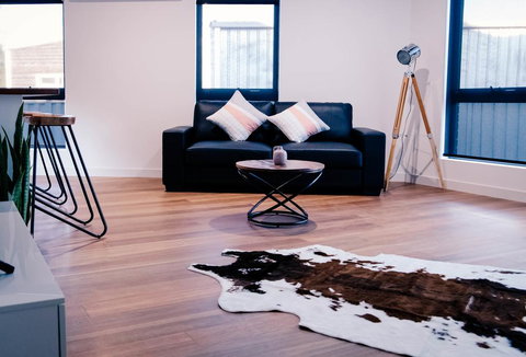 Platypus Apartments - Accommodation Bookings 0