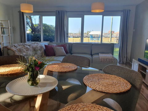 Play@PortMacq - Accommodation Bookings 2