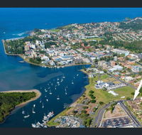 PlayPortMacq