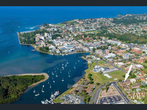 Play@PortMacq - Accommodation Bookings 0