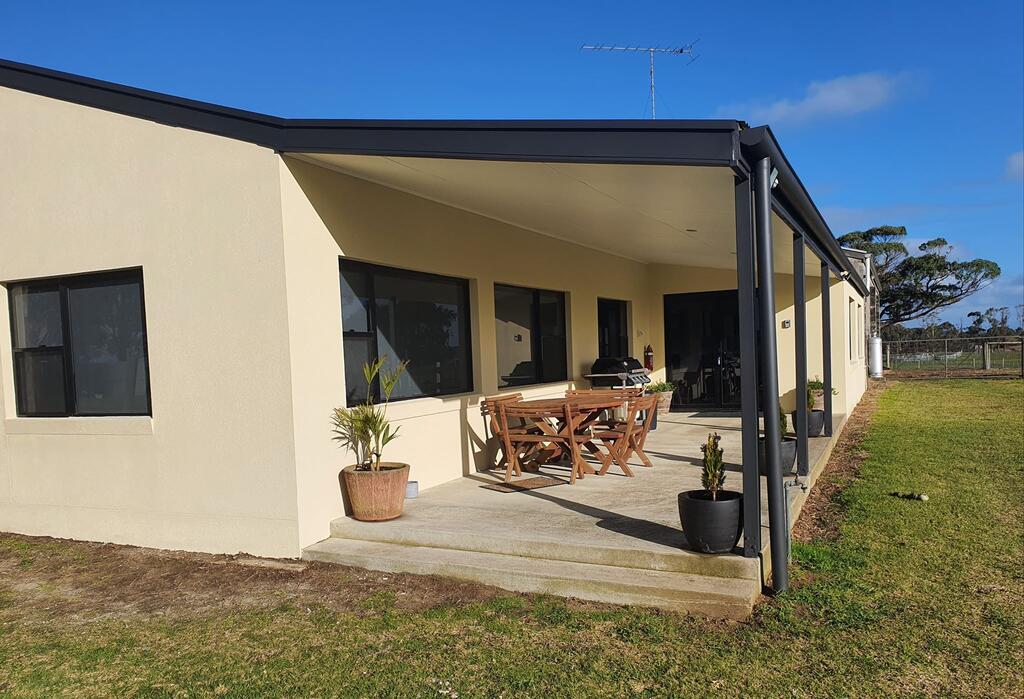 Wandilo SA Accommodation Bookings
