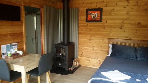 Pleasant Mountain Retreat - Accommodation Bookings 2