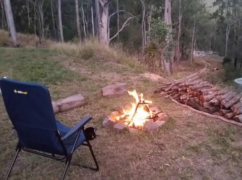 Pleasant Mountain Retreat - Accommodation Bookings 1