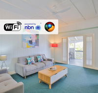 Pleasant Place to stay near the Park  FREE WiFi - Accommodation Bookings