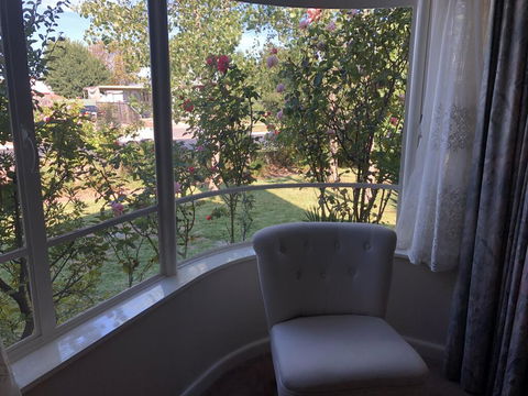 Pleasant View - Accommodation Bookings 2