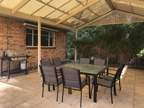 Pleasant View - Accommodation Bookings 1
