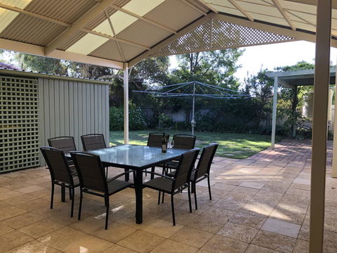 Pleasant View - Accommodation Bookings 3