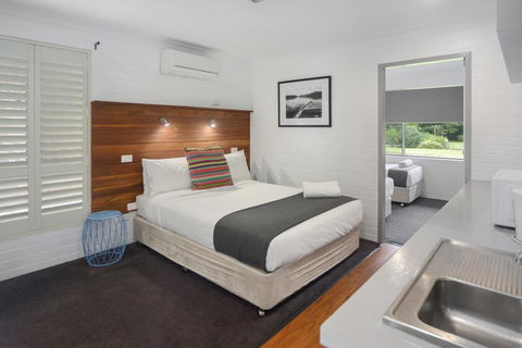 Pleasant Way River Lodge - Accommodation Bookings 2