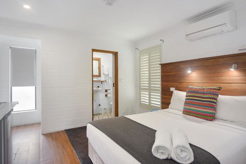 Pleasant Way River Lodge - Accommodation Bookings 3